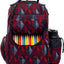 Sac de Disc Golf Trooper pour 18+ Disques