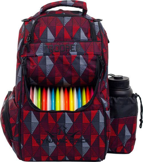 Sac de Disc Golf Trooper pour 18+ Disques