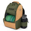 Mochila de Disc Golf Innova Adventure - Capacidad para 25 Discos