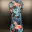 Funda para la cabeza de flamencos tropicales