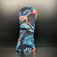 Funda para la cabeza de flamencos tropicales
