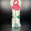 Funda para la cabeza de flamencos tropicales