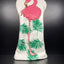 Funda para la cabeza de flamencos tropicales