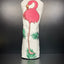 Funda para la cabeza de flamencos tropicales