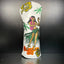 Couvre-club de golf motif Hula Girl tropicale et vibrante