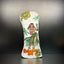 Couvre-club de golf motif Hula Girl tropicale et vibrante