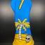 Paradise Escape Golf Club Headcover