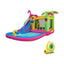 Premium Inflatable Bounce Castle with Water Slide