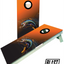 Premium Trout Fishing Cornhole Boards for Outdoor Fun - Korvel