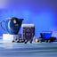 Té Oolong True Blue - Lata de 20 Bolsitas