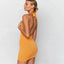 Vestidos Mini Elegantes Sin Espalda para Cada Ocasión