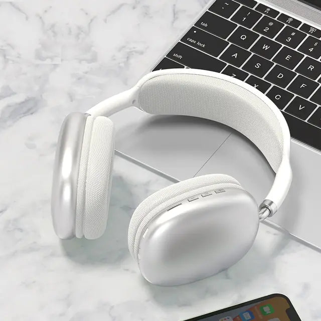 P9 Wireless Bluetooth Gaming Headphones