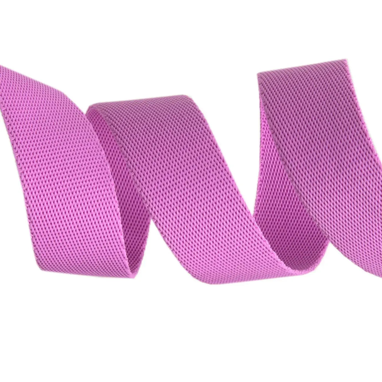 Tula Pink Mystic EverGlow Webbing 1in x 2yd - Purple