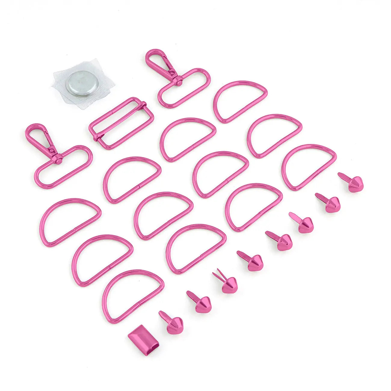 Tula Tote Hardware Kit by Tula Pink