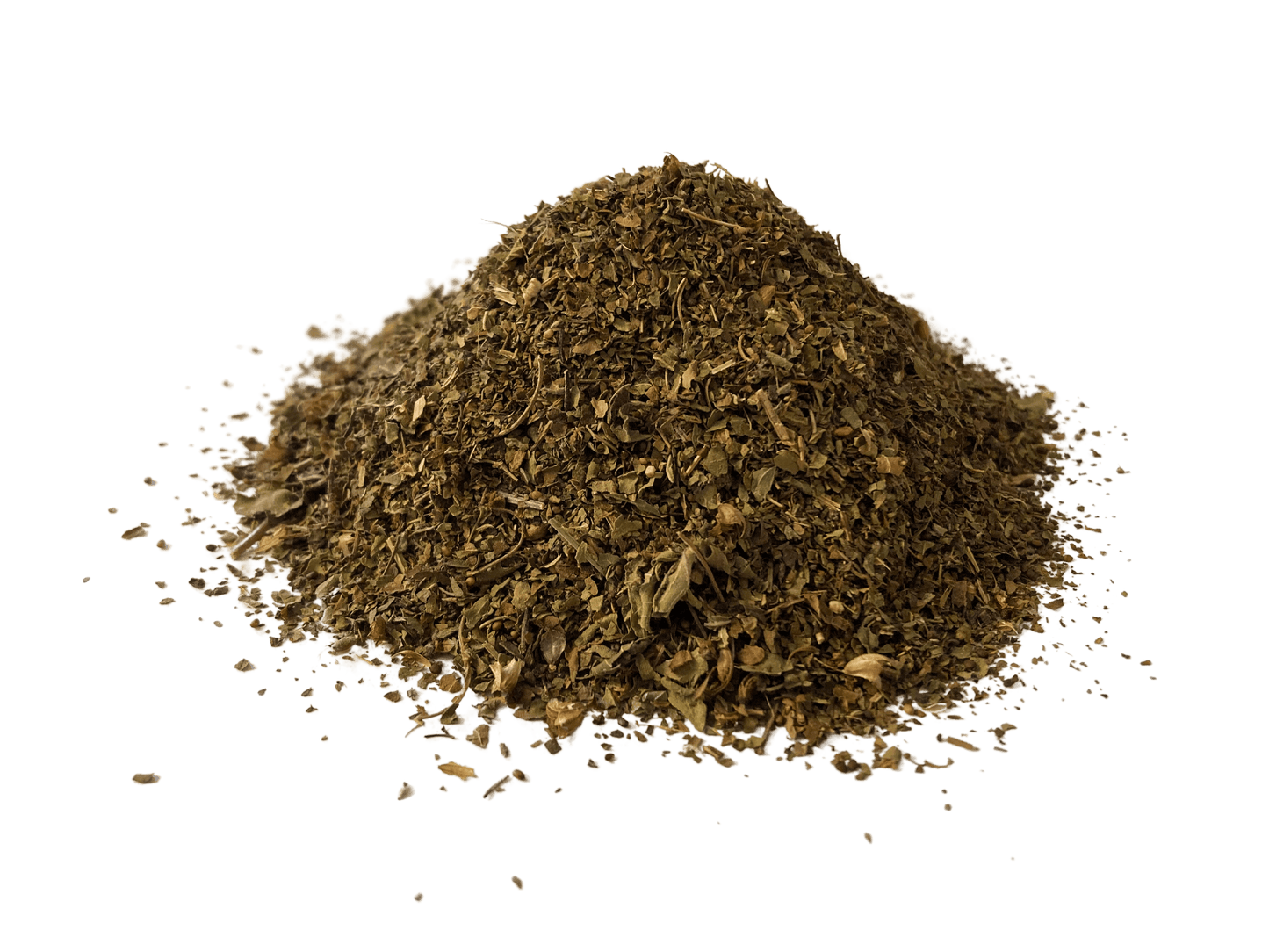 Premium Tulsi Holy Basil Leaf Granules