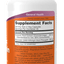 Turmeric & Bromelain – Botanical Blend | NOW® Foods