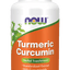 Premium Turmeric Curcumin Veggie Capsules for Wellness - Korvel