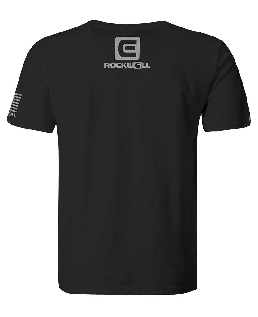 Ty Dillon Signature Performance Tee - Korvel