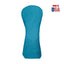 Premium Leather Driver Headcovers - 21 Vibrant Colors - Korvel