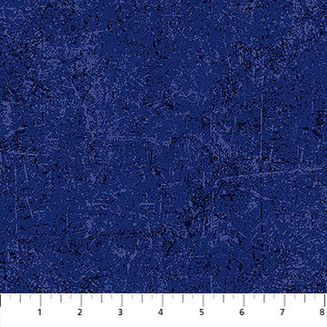 Twilight Glisten Cotton Fabric - 43"/44" Per Yard