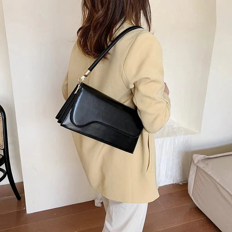 Bolsos Baguette Elegantes para Mujeres