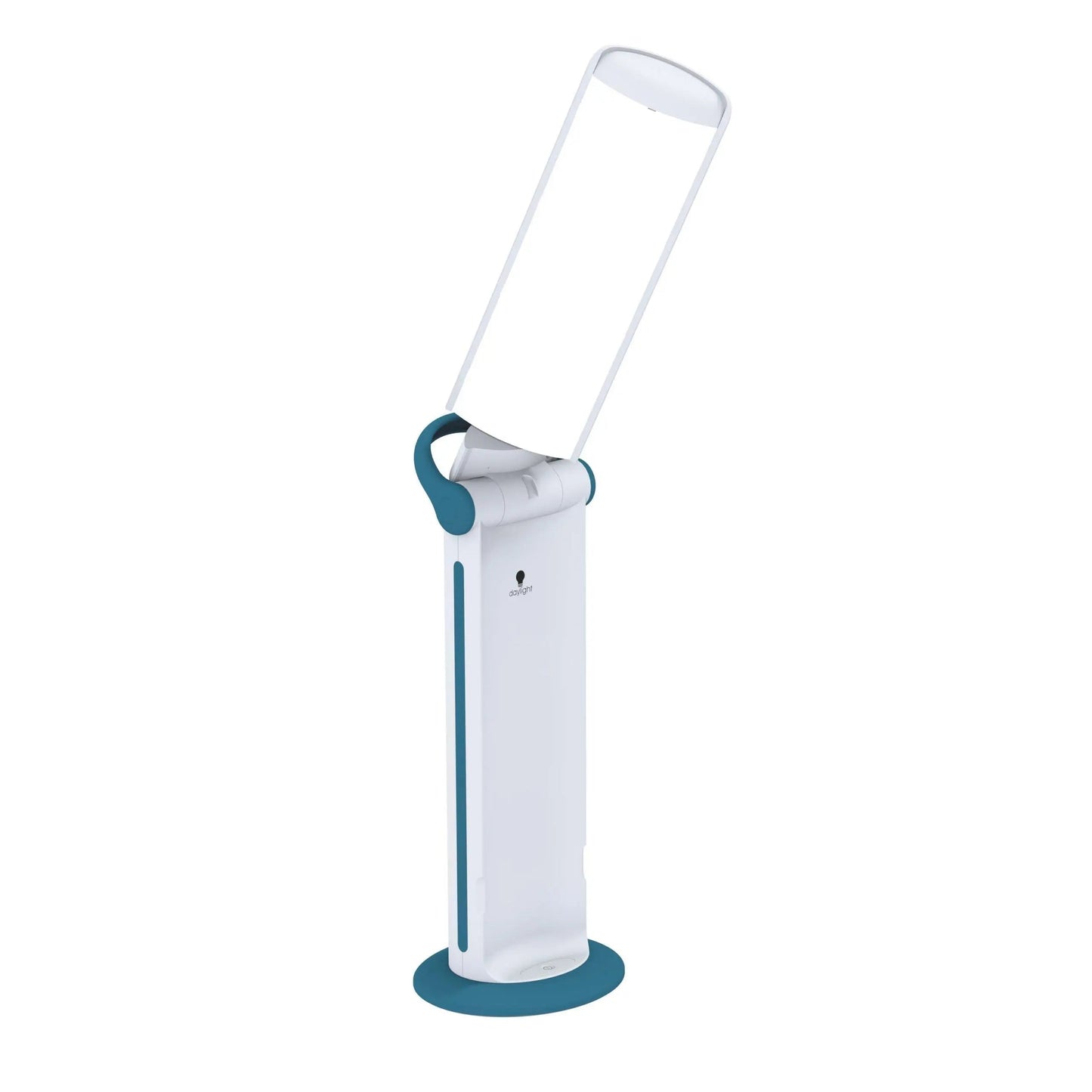 Twist To Go Desk Lamp