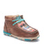 Vibrant Southwest Kids' Casual Shoes - Korvel