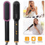 Premium Electric Hair Straightener for Effortless Styling