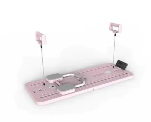 Tabla Supina Multifuncional para Fitness en Casa