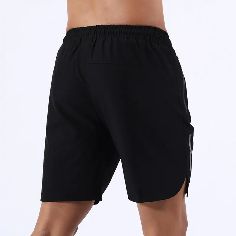 Pantalones Cortos de Gimnasio para Hombre