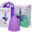 Premium Menstrual Cup for Comfort and Sustainability