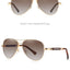 BARCUR Polarized Pilot Sunglasses for Men - Stylish UV400 Protection