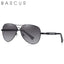 BARCUR Polarized Pilot Sunglasses for Men - Stylish UV400 Protection