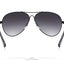 BARCUR Polarized Pilot Sunglasses for Men - Stylish UV400 Protection