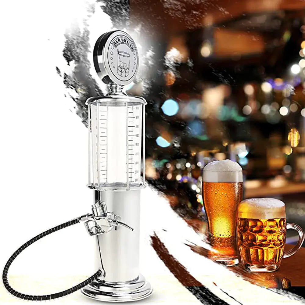 Dispensador de Licor Tower Drink Wine Gun Pump