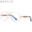BARCUR Polarized Pilot Sunglasses for Men - Stylish UV400 Protection