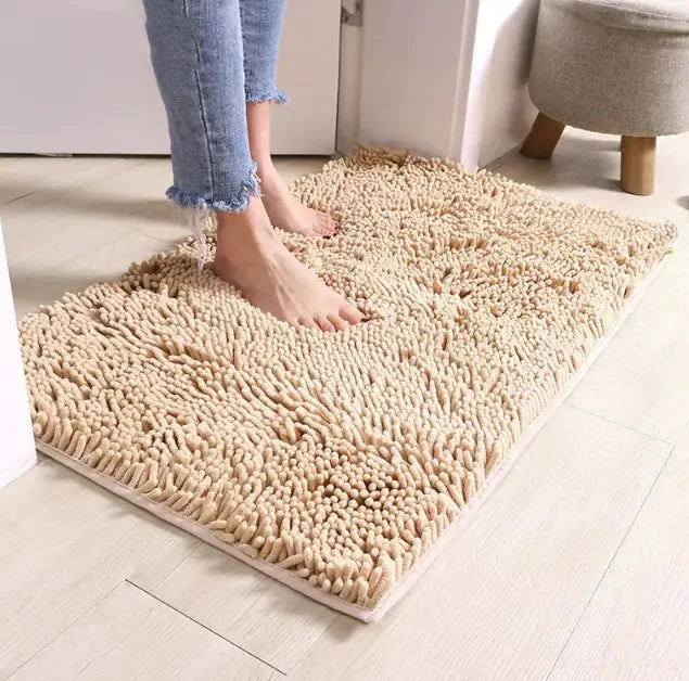 Tapis de Salle de Bain Premium pour Confort et Style