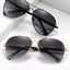 BARCUR Polarized Pilot Sunglasses for Men - Stylish UV400 Protection