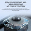 9D Tempered Glass Camera Lens Protector for iPhone