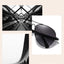 BARCUR Polarized Pilot Sunglasses for Men - Stylish UV400 Protection