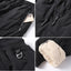 Premium Winter Lambswool Sweatpants for Men