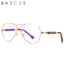 BARCUR Polarized Pilot Sunglasses for Men - Stylish UV400 Protection