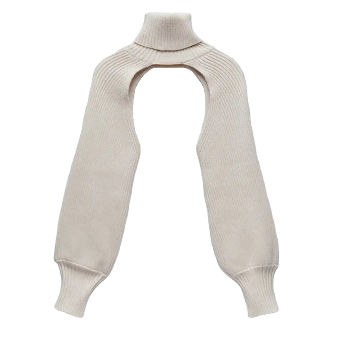 Manteau en Tricot Chic et Confortable pour Toutes les Saisons