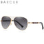 BARCUR Polarized Pilot Sunglasses for Men - Stylish UV400 Protection