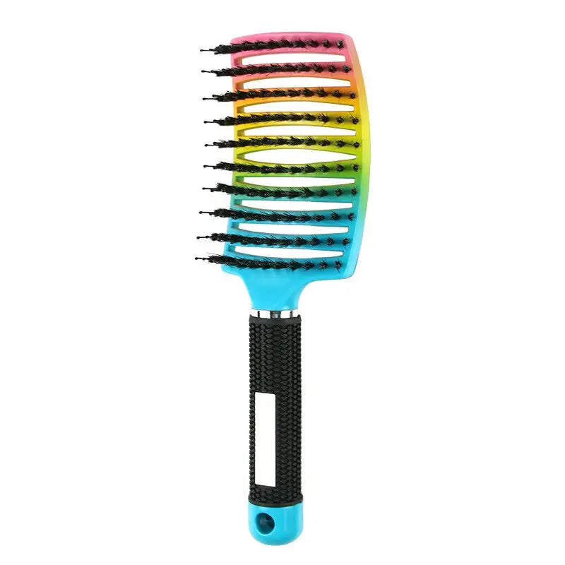 Model Essential Detangling Hair Brush