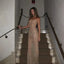 Robe de Soirée Élégante Slim pour Occasions Sophistiquées