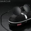 BARCUR Trendy Women's Polarized Round Frame Sunglasses