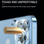 9D Tempered Glass Camera Lens Protector for iPhone