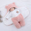 Ultra-Soft Swaddle Blankets for Newborns