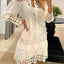 Robe Élégante pour Femme de Bureau